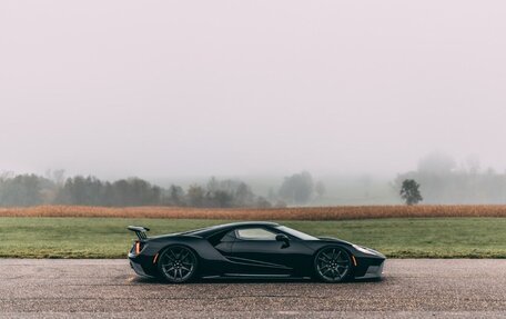 Ford GT II, 2022 год, 78 000 912 рублей, 5 фотография