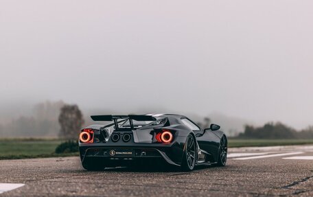 Ford GT II, 2022 год, 78 000 912 рублей, 8 фотография