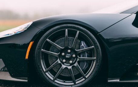 Ford GT II, 2022 год, 78 000 912 рублей, 17 фотография