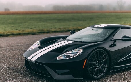 Ford GT II, 2022 год, 78 000 912 рублей, 13 фотография
