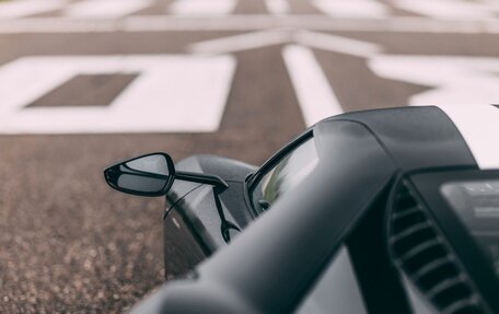 Ford GT II, 2022 год, 78 000 912 рублей, 11 фотография