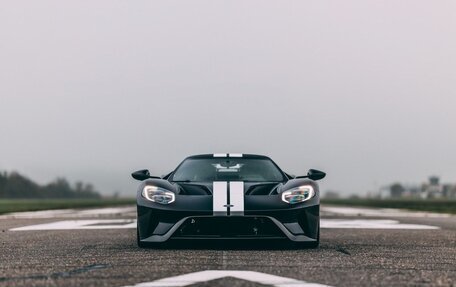 Ford GT II, 2022 год, 78 000 912 рублей, 16 фотография