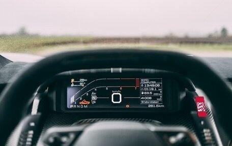 Ford GT II, 2022 год, 78 000 912 рублей, 20 фотография