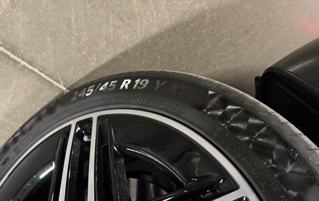 Mercedes-Benz V-Класс, 2025 год, 13 990 000 рублей, 10 фотография