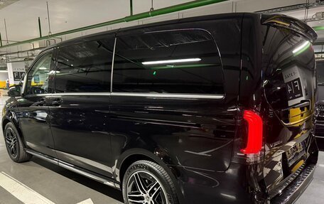 Mercedes-Benz V-Класс, 2025 год, 13 990 000 рублей, 7 фотография