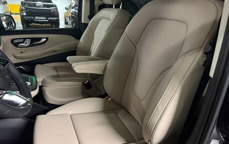 Mercedes-Benz V-Класс, 2025 год, 13 990 000 рублей, 16 фотография