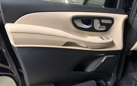 Mercedes-Benz V-Класс, 2025 год, 13 990 000 рублей, 12 фотография