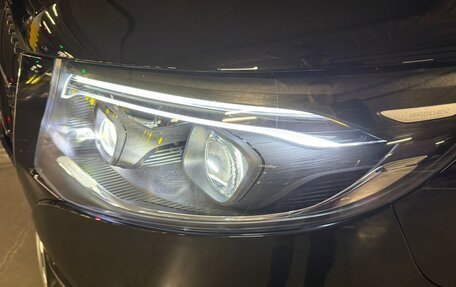 Mercedes-Benz V-Класс, 2025 год, 13 990 000 рублей, 14 фотография