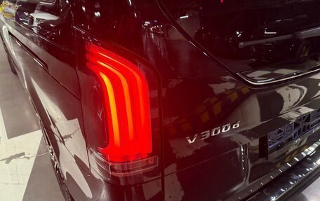 Mercedes-Benz V-Класс, 2025 год, 13 990 000 рублей, 6 фотография