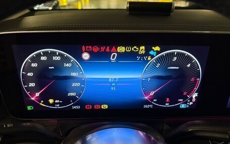 Mercedes-Benz V-Класс, 2025 год, 13 990 000 рублей, 17 фотография