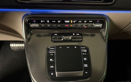 Mercedes-Benz V-Класс, 2025 год, 13 990 000 рублей, 19 фотография