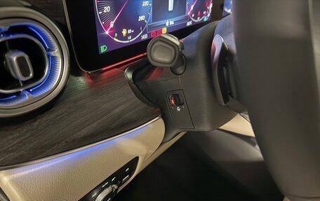 Mercedes-Benz V-Класс, 2025 год, 13 990 000 рублей, 18 фотография