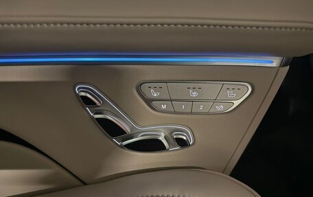 Mercedes-Benz V-Класс, 2025 год, 13 990 000 рублей, 28 фотография