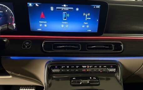 Mercedes-Benz V-Класс, 2025 год, 13 990 000 рублей, 21 фотография