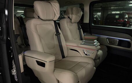 Mercedes-Benz V-Класс, 2025 год, 13 990 000 рублей, 22 фотография