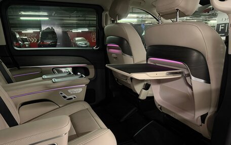 Mercedes-Benz V-Класс, 2025 год, 13 990 000 рублей, 23 фотография