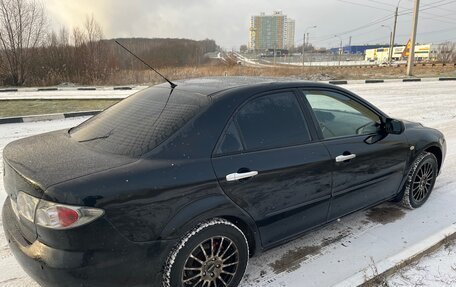 Mazda 6, 2007 год, 360 000 рублей, 2 фотография