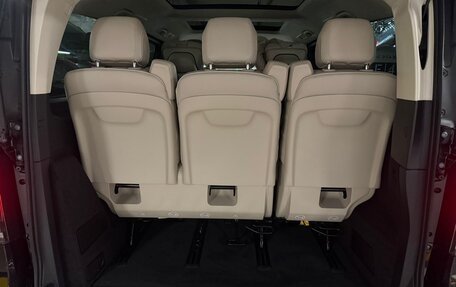 Mercedes-Benz V-Класс, 2025 год, 13 990 000 рублей, 30 фотография