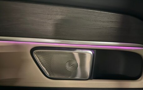 Mercedes-Benz V-Класс, 2025 год, 13 990 000 рублей, 26 фотография