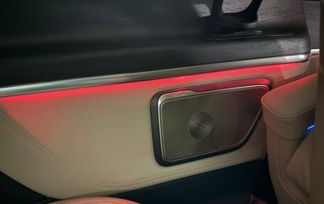 Mercedes-Benz V-Класс, 2025 год, 13 990 000 рублей, 31 фотография