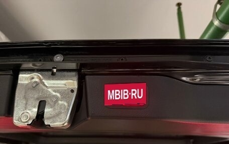 Mercedes-Benz V-Класс, 2025 год, 13 990 000 рублей, 29 фотография