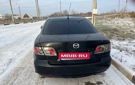 Mazda 6, 2007 год, 360 000 рублей, 3 фотография
