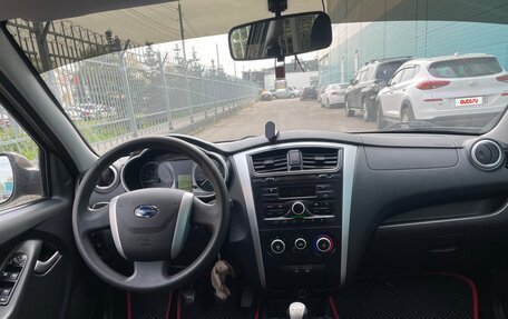 Datsun on-DO I рестайлинг, 2016 год, 460 000 рублей, 5 фотография