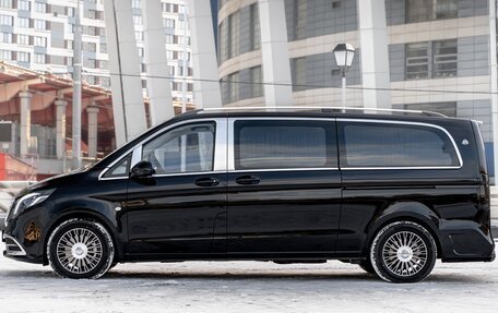 Mercedes-Benz Vito, 2025 год, 12 590 000 рублей, 2 фотография