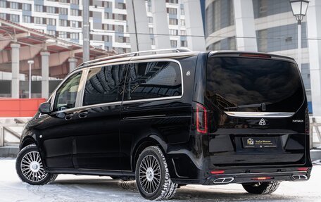 Mercedes-Benz Vito, 2025 год, 12 590 000 рублей, 3 фотография