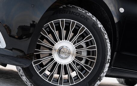 Mercedes-Benz Vito, 2025 год, 12 590 000 рублей, 6 фотография