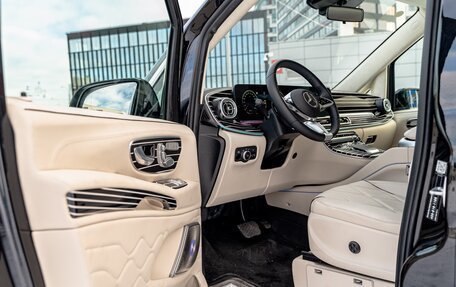 Mercedes-Benz Vito, 2025 год, 12 590 000 рублей, 11 фотография