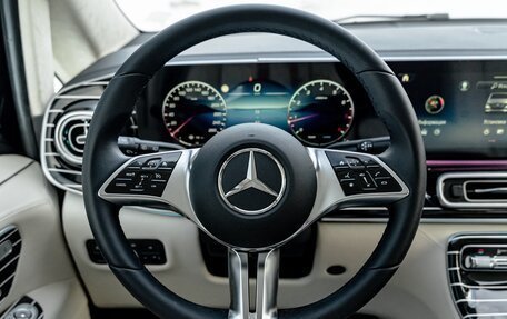 Mercedes-Benz Vito, 2025 год, 12 590 000 рублей, 16 фотография