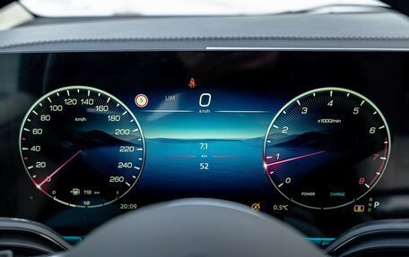 Mercedes-Benz Vito, 2025 год, 12 590 000 рублей, 19 фотография