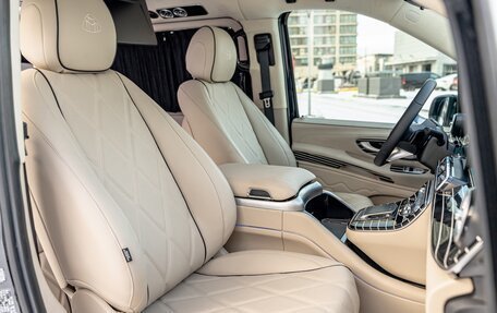 Mercedes-Benz Vito, 2025 год, 12 590 000 рублей, 14 фотография