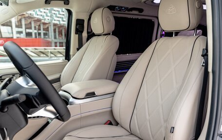 Mercedes-Benz Vito, 2025 год, 12 590 000 рублей, 12 фотография