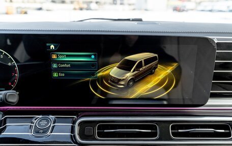 Mercedes-Benz Vito, 2025 год, 12 590 000 рублей, 21 фотография