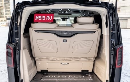 Mercedes-Benz Vito, 2025 год, 12 590 000 рублей, 8 фотография