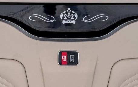 Mercedes-Benz Vito, 2025 год, 12 590 000 рублей, 9 фотография