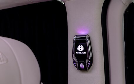 Mercedes-Benz Vito, 2025 год, 12 590 000 рублей, 26 фотография