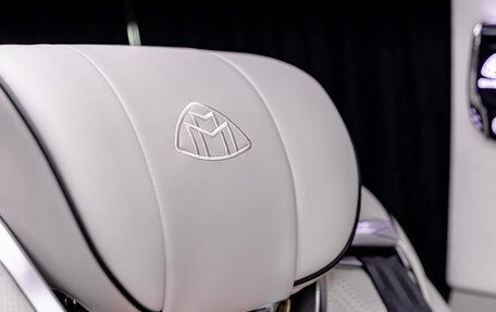 Mercedes-Benz Vito, 2025 год, 12 590 000 рублей, 27 фотография