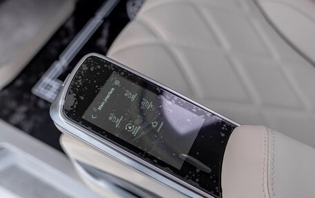 Mercedes-Benz Vito, 2025 год, 12 590 000 рублей, 34 фотография