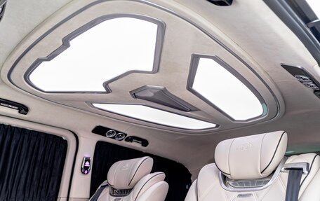 Mercedes-Benz Vito, 2025 год, 12 590 000 рублей, 36 фотография