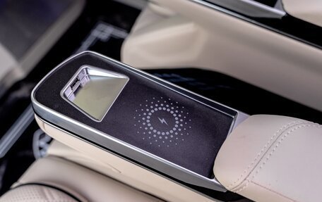 Mercedes-Benz Vito, 2025 год, 12 590 000 рублей, 30 фотография