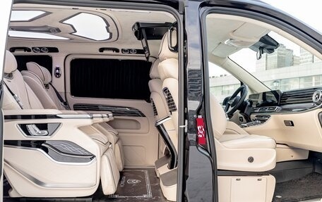 Mercedes-Benz Vito, 2025 год, 12 590 000 рублей, 28 фотография