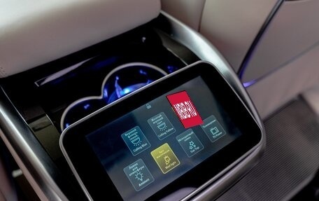 Mercedes-Benz Vito, 2025 год, 12 590 000 рублей, 31 фотография