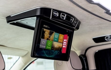 Mercedes-Benz Vito, 2025 год, 12 590 000 рублей, 32 фотография