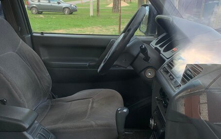 Mitsubishi Pajero III рестайлинг, 2002 год, 450 000 рублей, 10 фотография