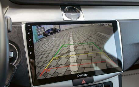 Volkswagen Passat B7, 2011 год, 1 095 000 рублей, 14 фотография