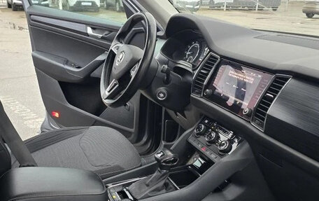 Skoda Kodiaq I, 2018 год, 2 300 000 рублей, 5 фотография