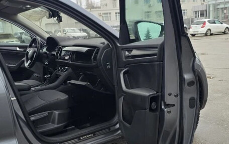 Skoda Kodiaq I, 2018 год, 2 300 000 рублей, 7 фотография